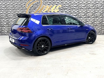 Used Volkswagen Golf 2018 for sale - 77656406: Photo