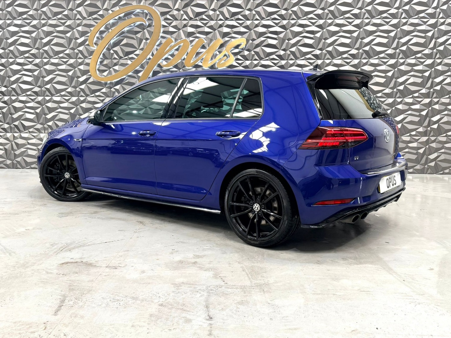 Used Volkswagen Golf 2018 for sale - 77656406: Photo 7