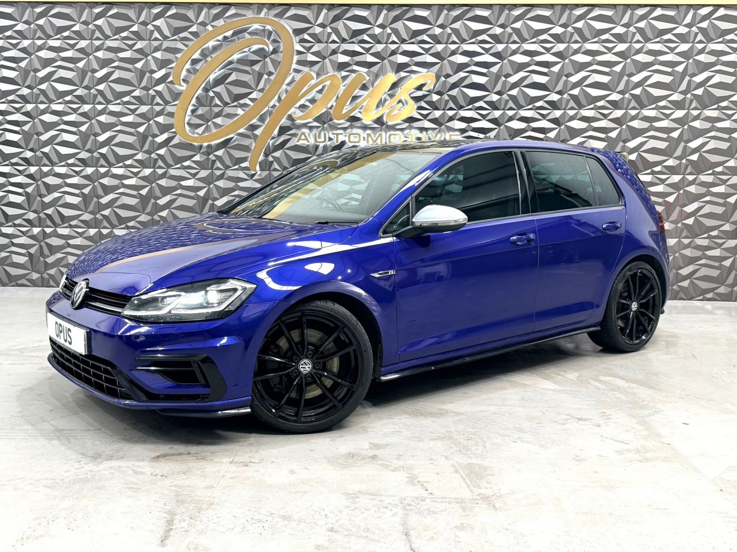 Used Volkswagen Golf 2018 for sale - 77656406: Photo 9