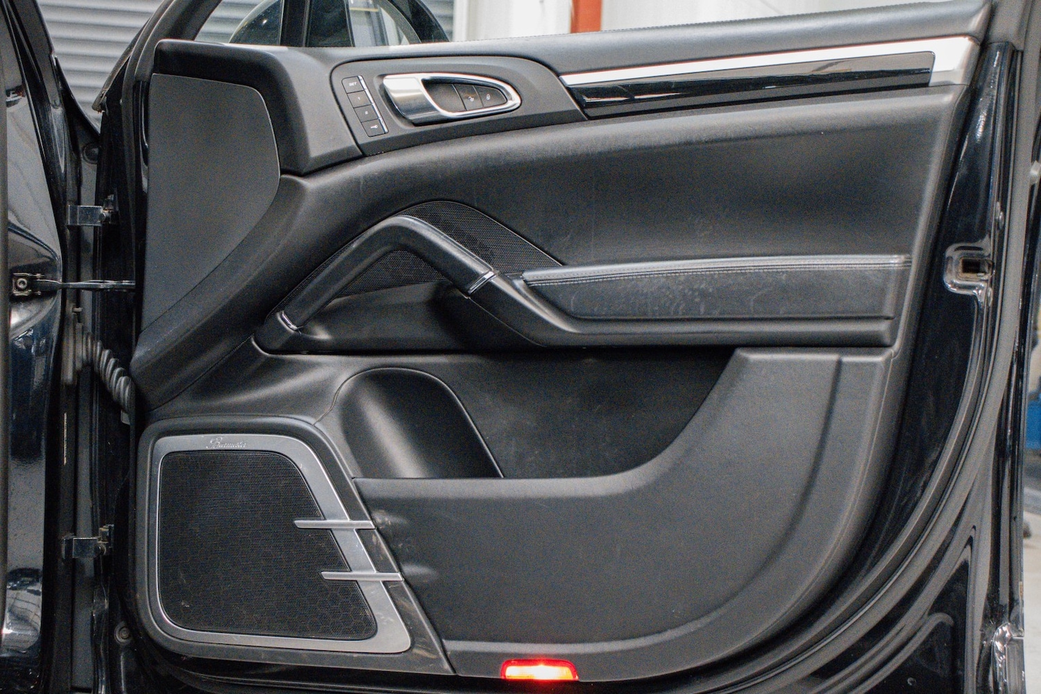 Used Porsche Cayenne 2017 for sale - 77656259: Photo 10