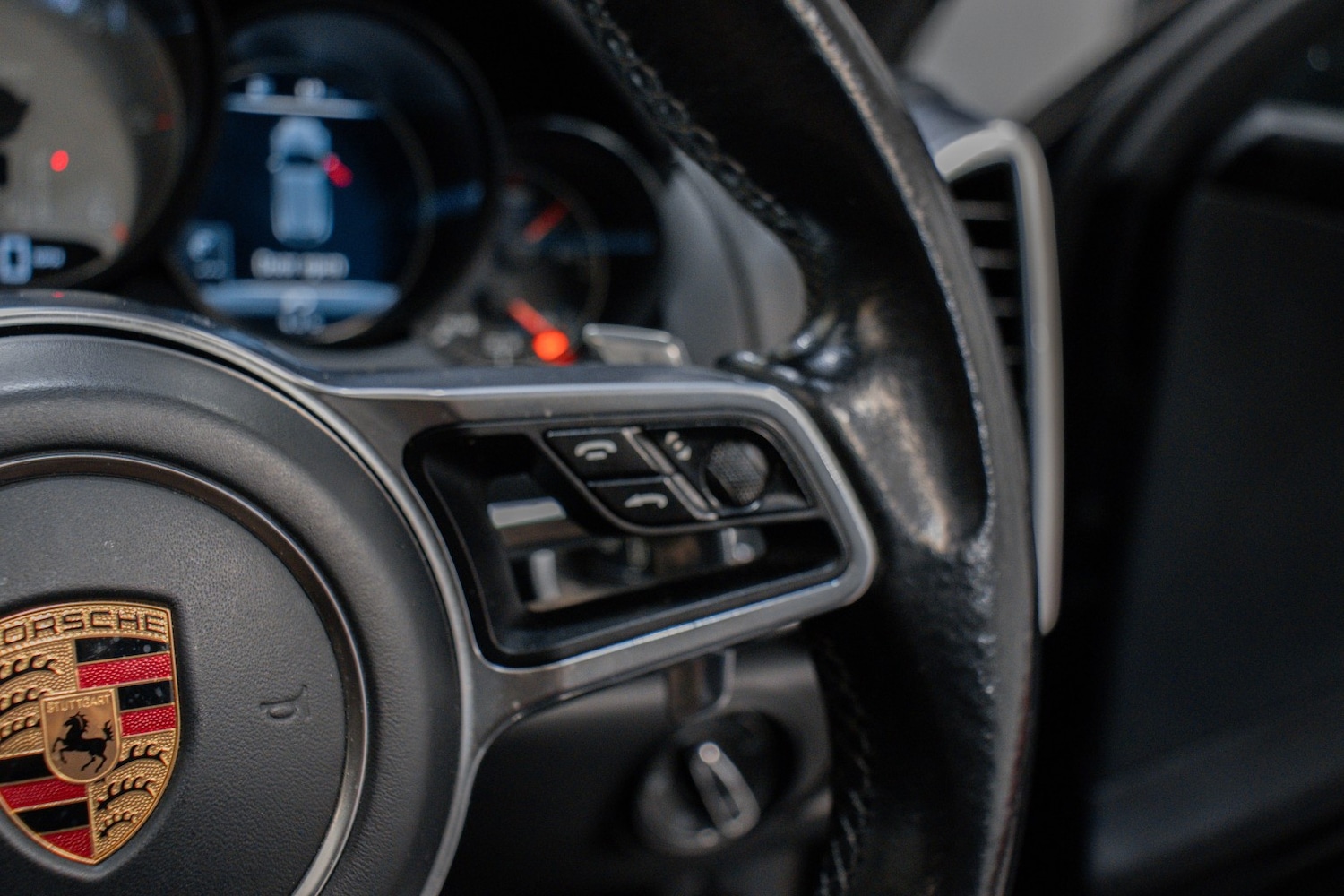 Used Porsche Cayenne 2017 for sale - 77656259: Photo 19