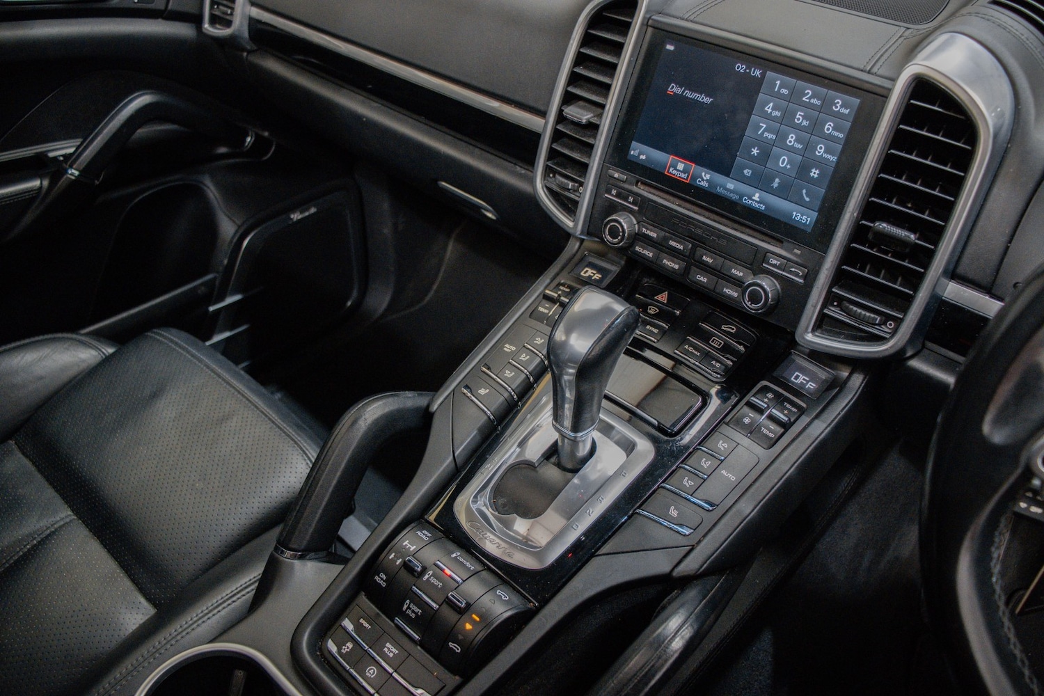 Used Porsche Cayenne 2017 for sale - 77656259: Photo 21