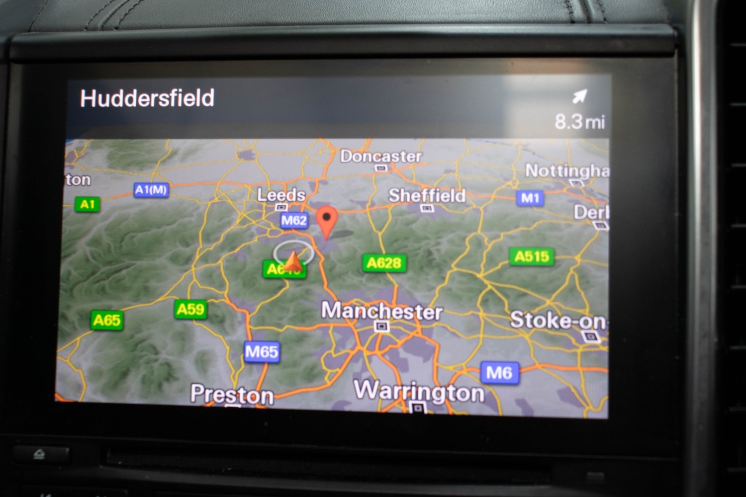 Used Porsche Cayenne 2017 for sale - 77656259: Photo 22