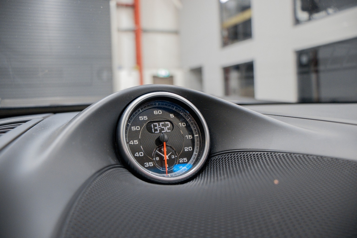 Used Porsche Cayenne 2017 for sale - 77656259: Photo 24