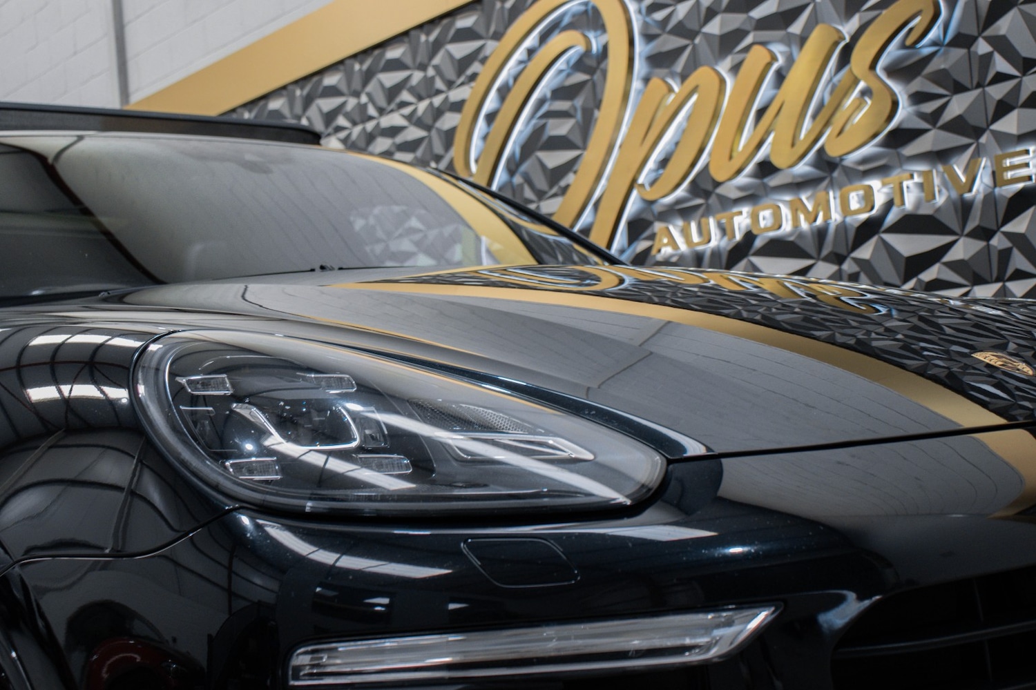 Used Porsche Cayenne 2017 for sale - 77656259: Photo 27