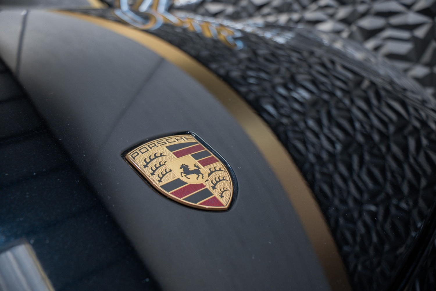 Used Porsche Cayenne 2017 for sale - 77656259: Photo 31