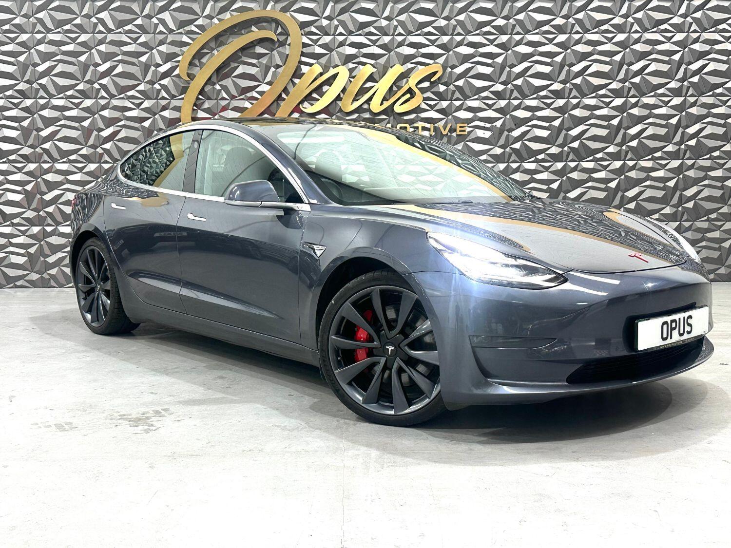 Used Tesla Model 3 2020 for sale - 75999906: Photo 1