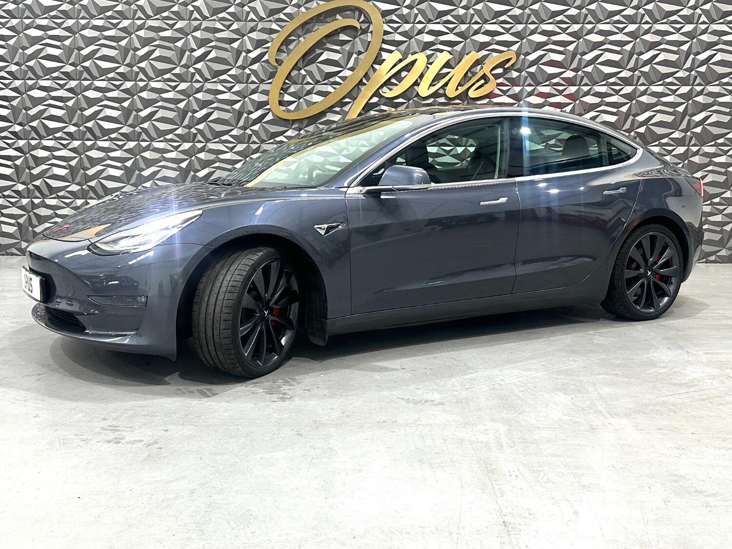 Used Tesla Model 3 2020 for sale - 75999906: Photo 10