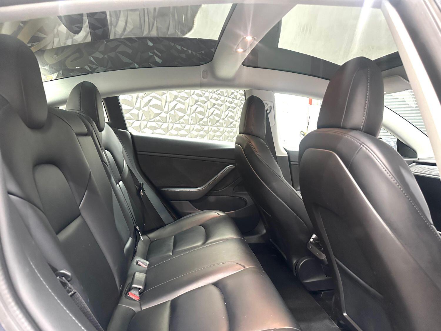 Used Tesla Model 3 2020 for sale - 75999906: Photo 14