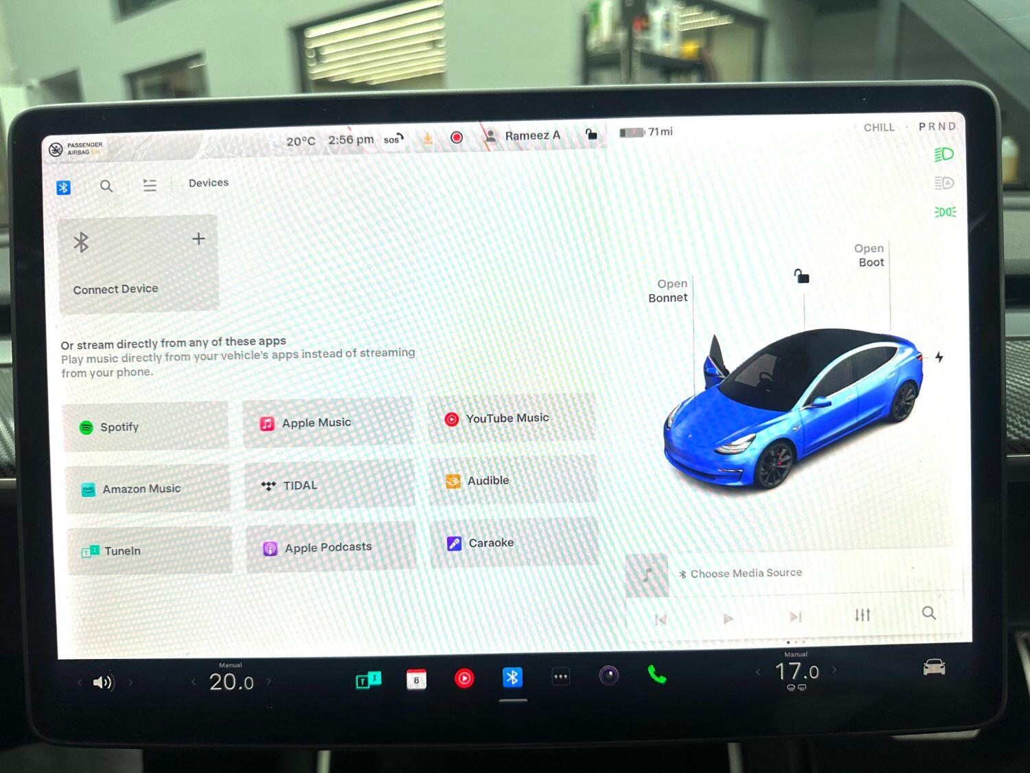 Used Tesla Model 3 2020 for sale - 75999906: Photo 16
