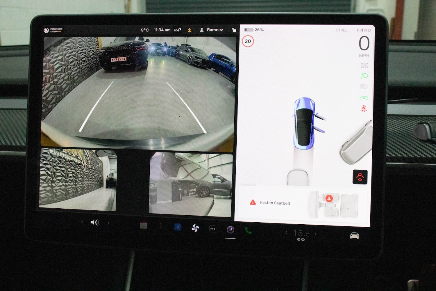 Used Tesla Model 3 2020 for sale - 75999906: Photo 18