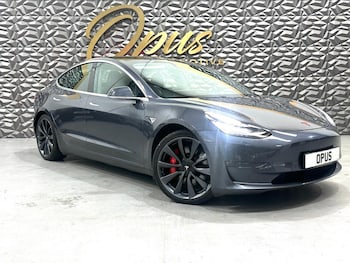 Used Tesla Model 3 2020 for sale - 75999906: Photo
