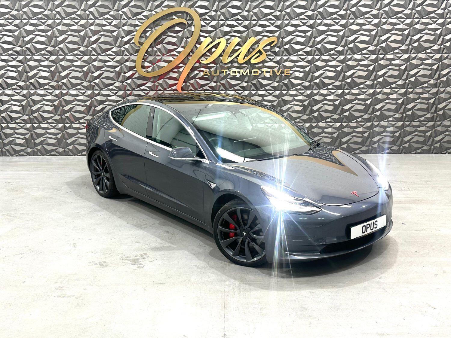 Used Tesla Model 3 2020 for sale - 75999906: Photo 2