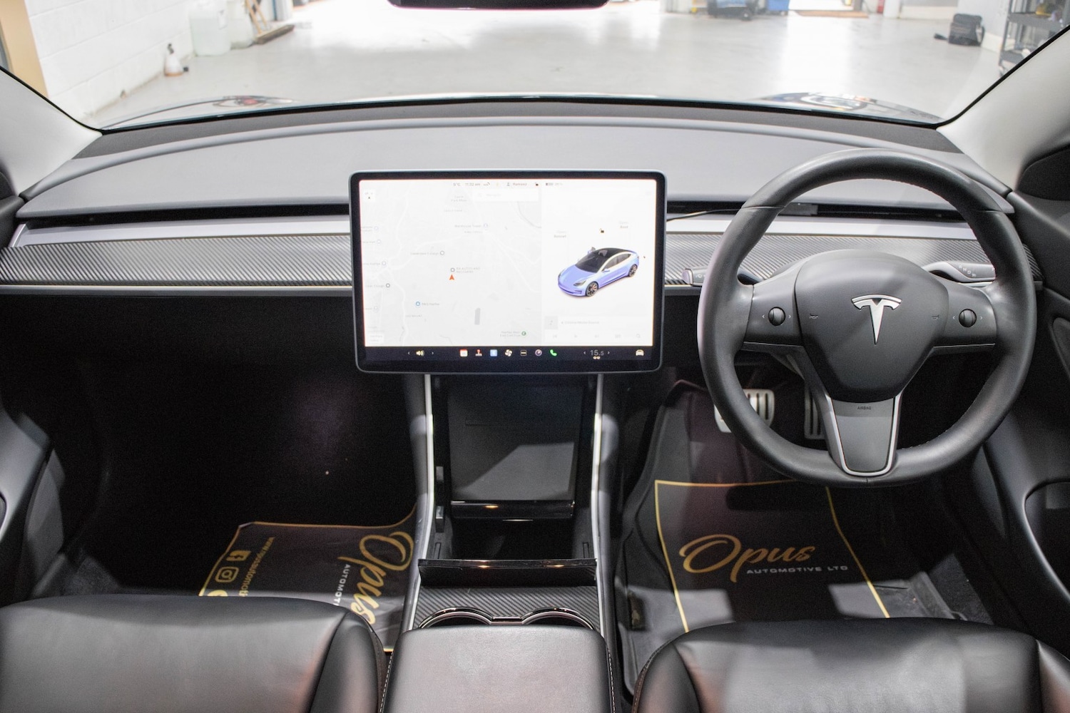 Used Tesla Model 3 2020 for sale - 75999906: Photo 20