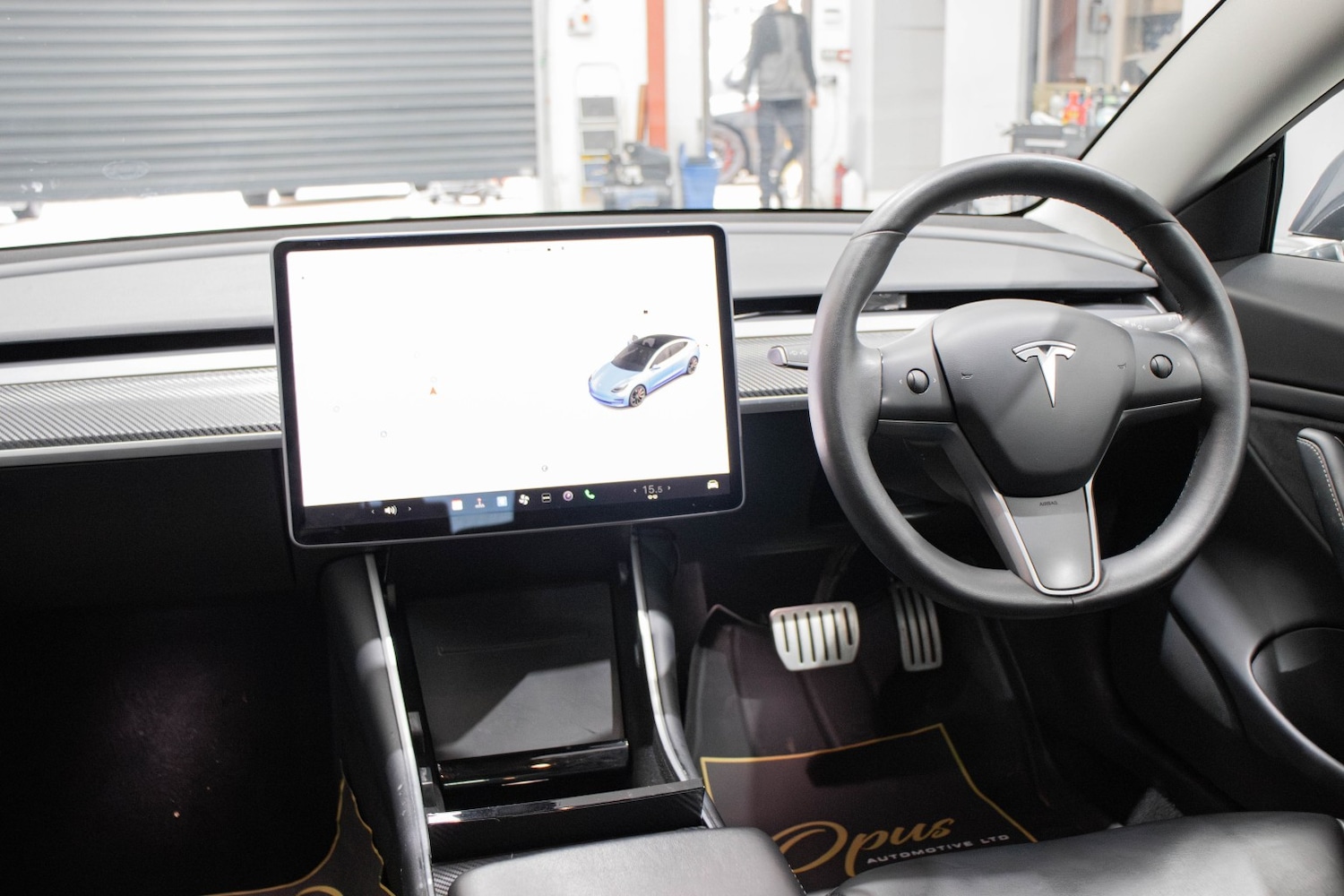 Used Tesla Model 3 2020 for sale - 75999906: Photo 21