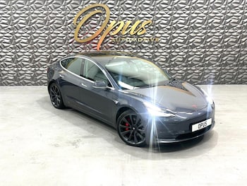 Used Tesla Model 3 2020 for sale - 75999906: Photo
