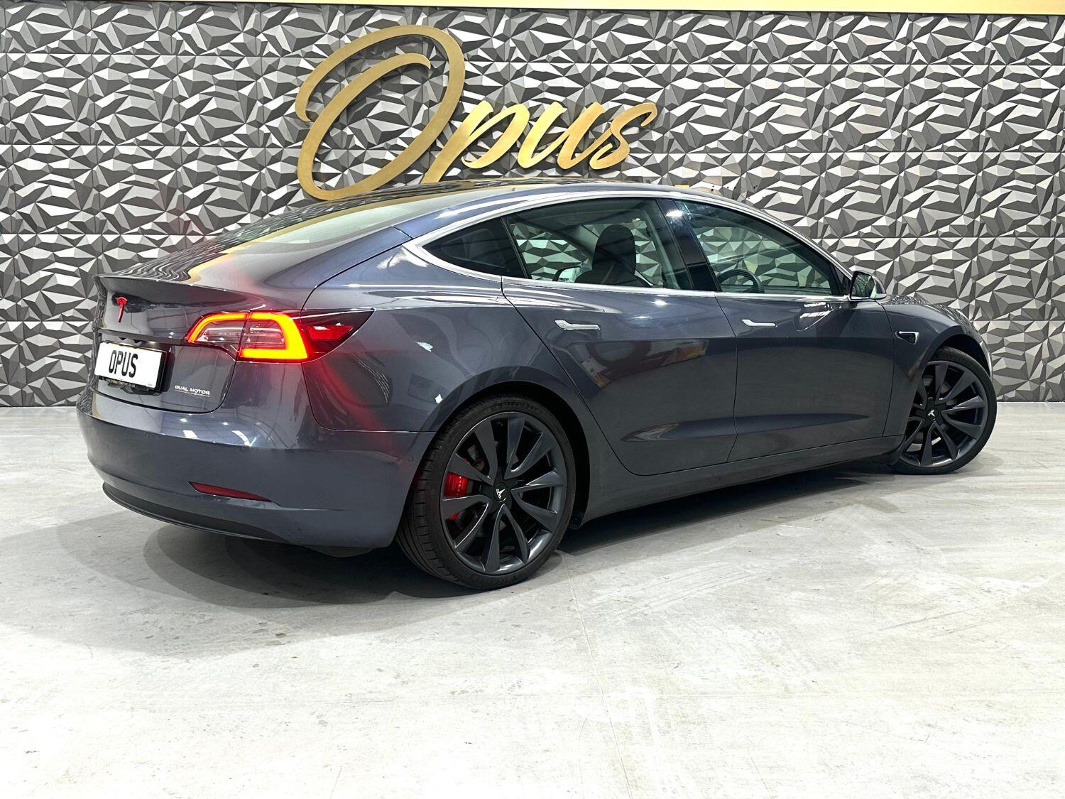 Used Tesla Model 3 2020 for sale - 75999906: Photo 5