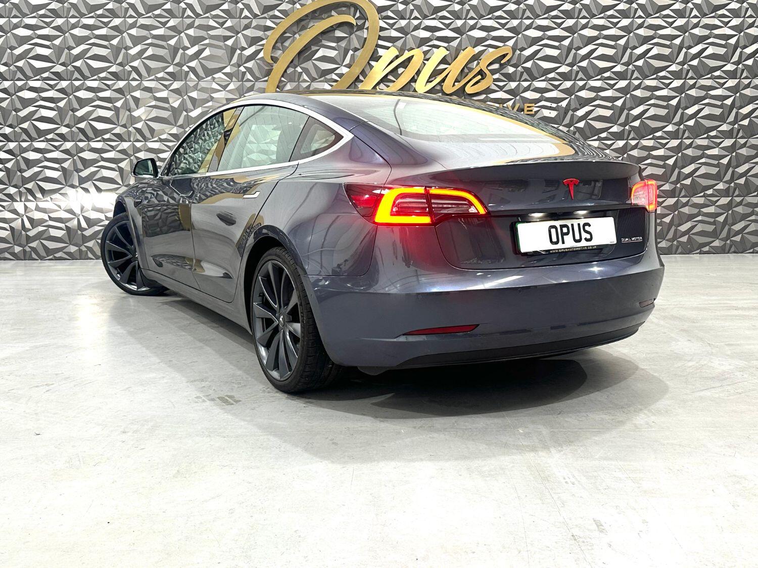 Used Tesla Model 3 2020 for sale - 75999906: Photo 6