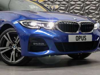 Used BMW 3 Series 2019 for sale - 74676847: Photo