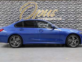 Used BMW 3 Series 2019 for sale - 74676847: Photo