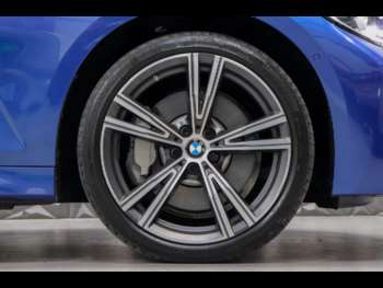 Used BMW 3 Series 2019 for sale - 74676847: Photo