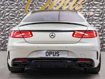 Used Mercedes-Benz S-Class 2016 for sale - 74651073: Photo