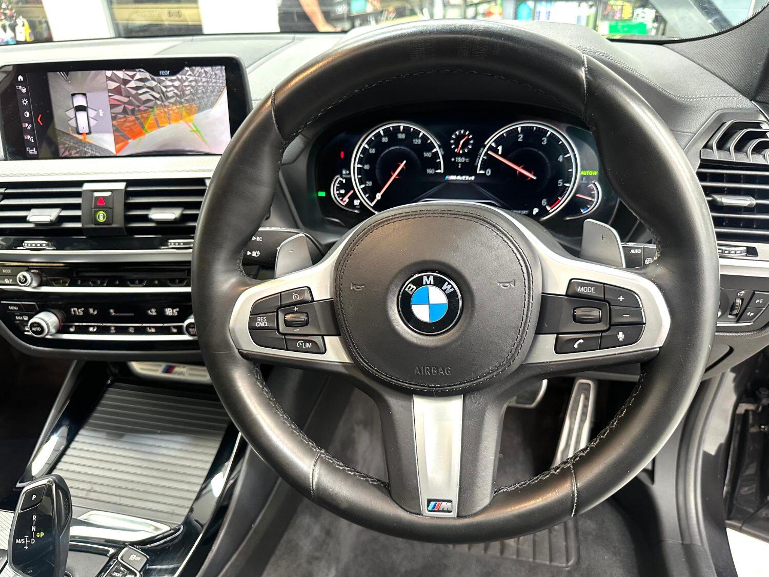 Used BMW X3 2019 for sale - 76531190: Photo 10