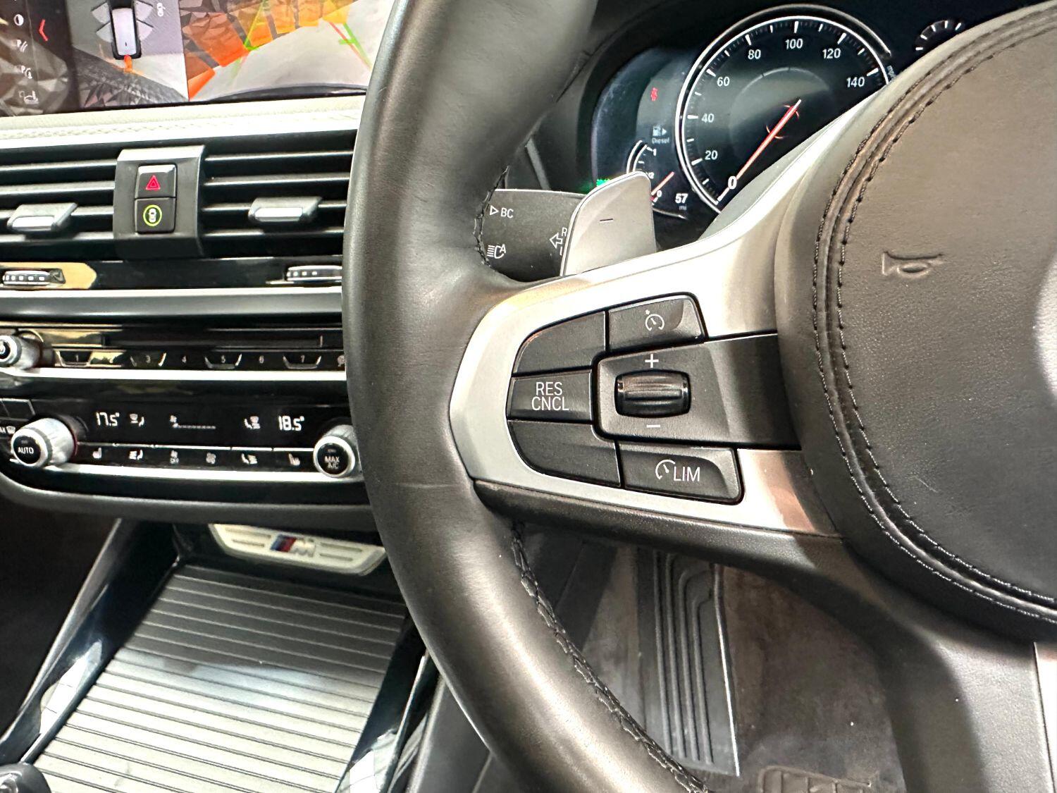 Used BMW X3 2019 for sale - 76531190: Photo 11