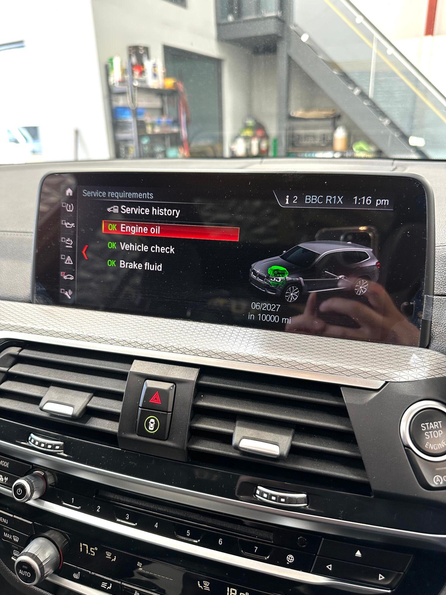 Used BMW X3 2019 for sale - 76531190: Photo 16