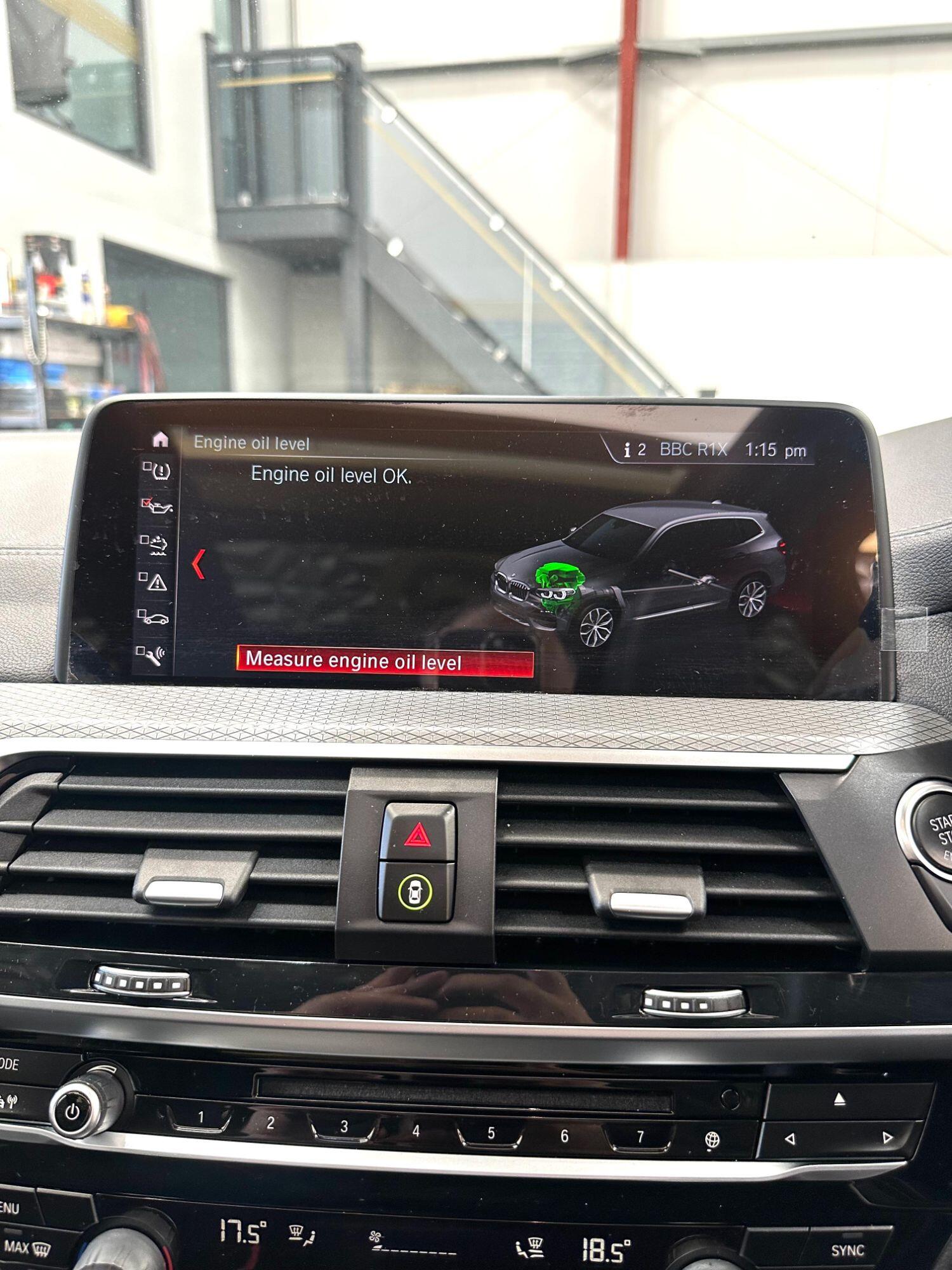 Used BMW X3 2019 for sale - 76531190: Photo 17