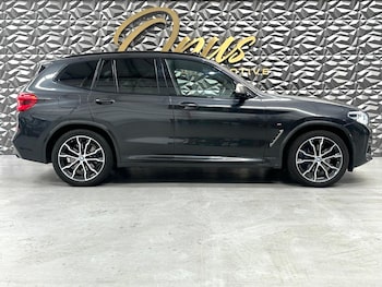 Used BMW X3 2019 for sale - 76531190: Photo