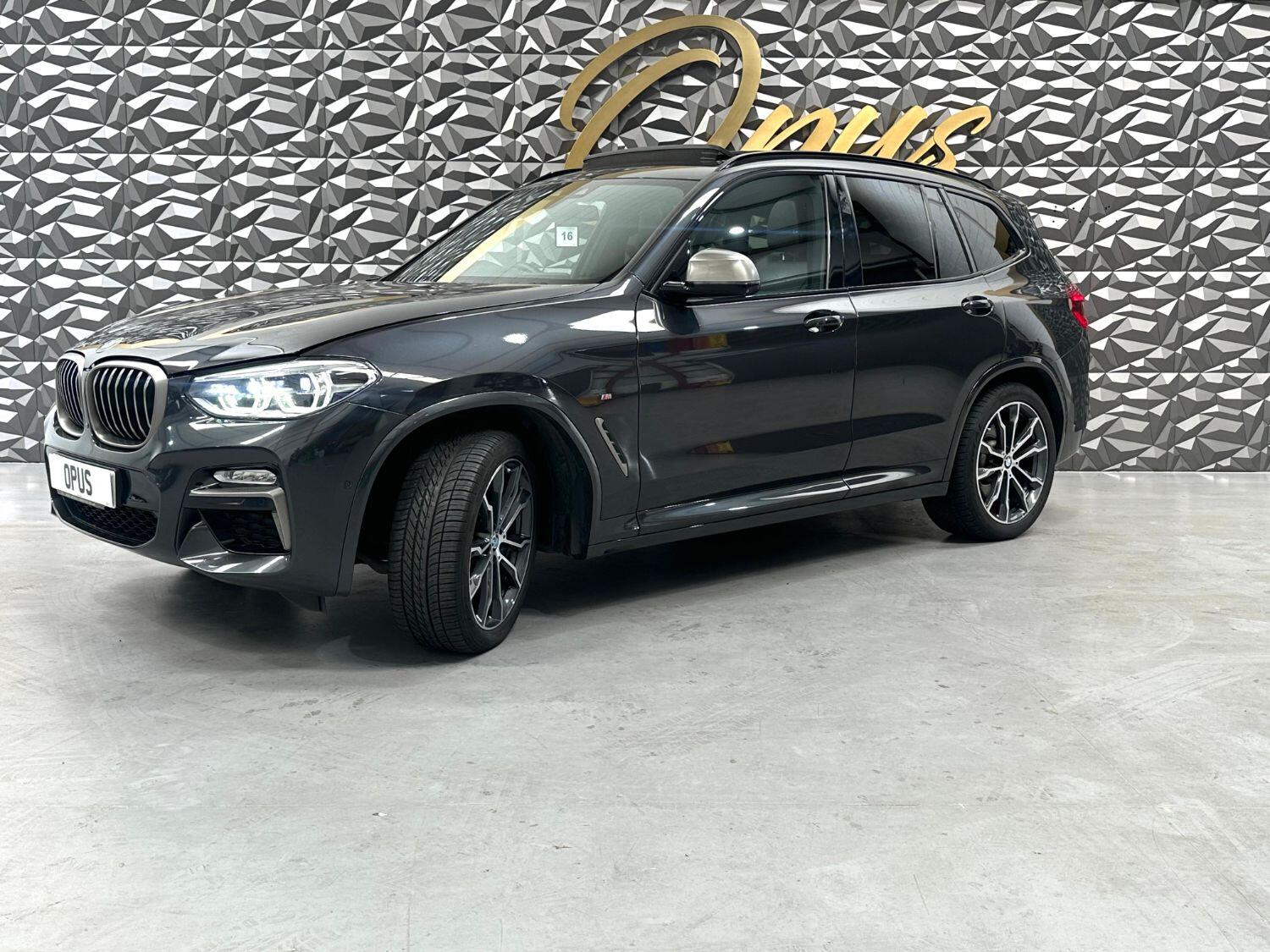 Used BMW X3 2019 for sale - 76531190: Photo 6
