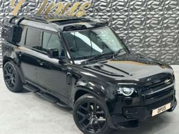 Used Land Rover Defender 110 2020 for sale - 74291280: Photo