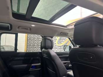 Used Land Rover Defender 110 2020 for sale - 74291280: Photo