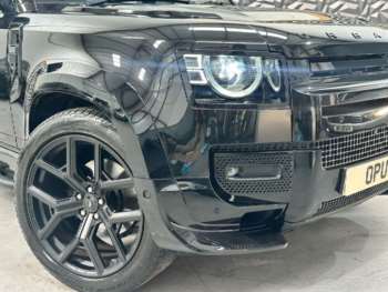 Used Land Rover Defender 110 2020 for sale - 74291280: Photo