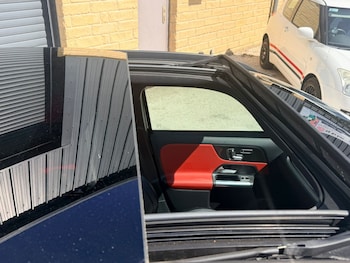 Used Mercedes-Benz GLA 2020 for sale - 78345855: Photo