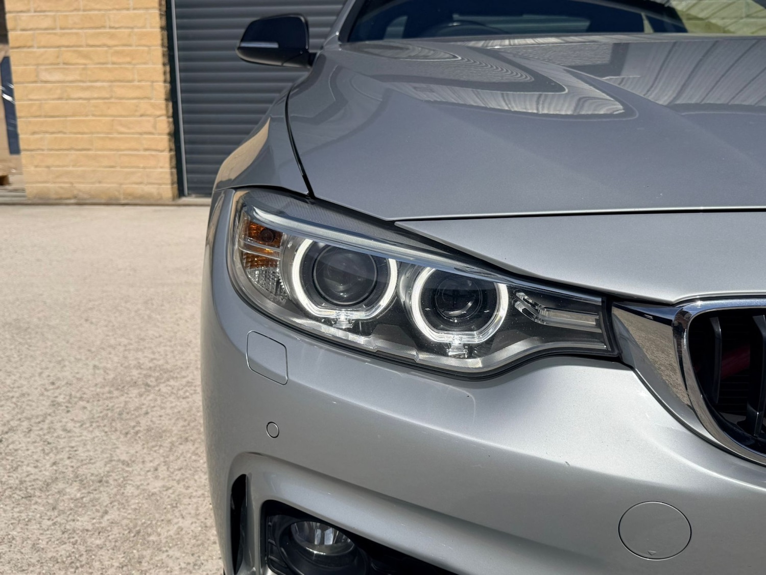 Used BMW 4 Series 2014 for sale - 78168960: Photo 13
