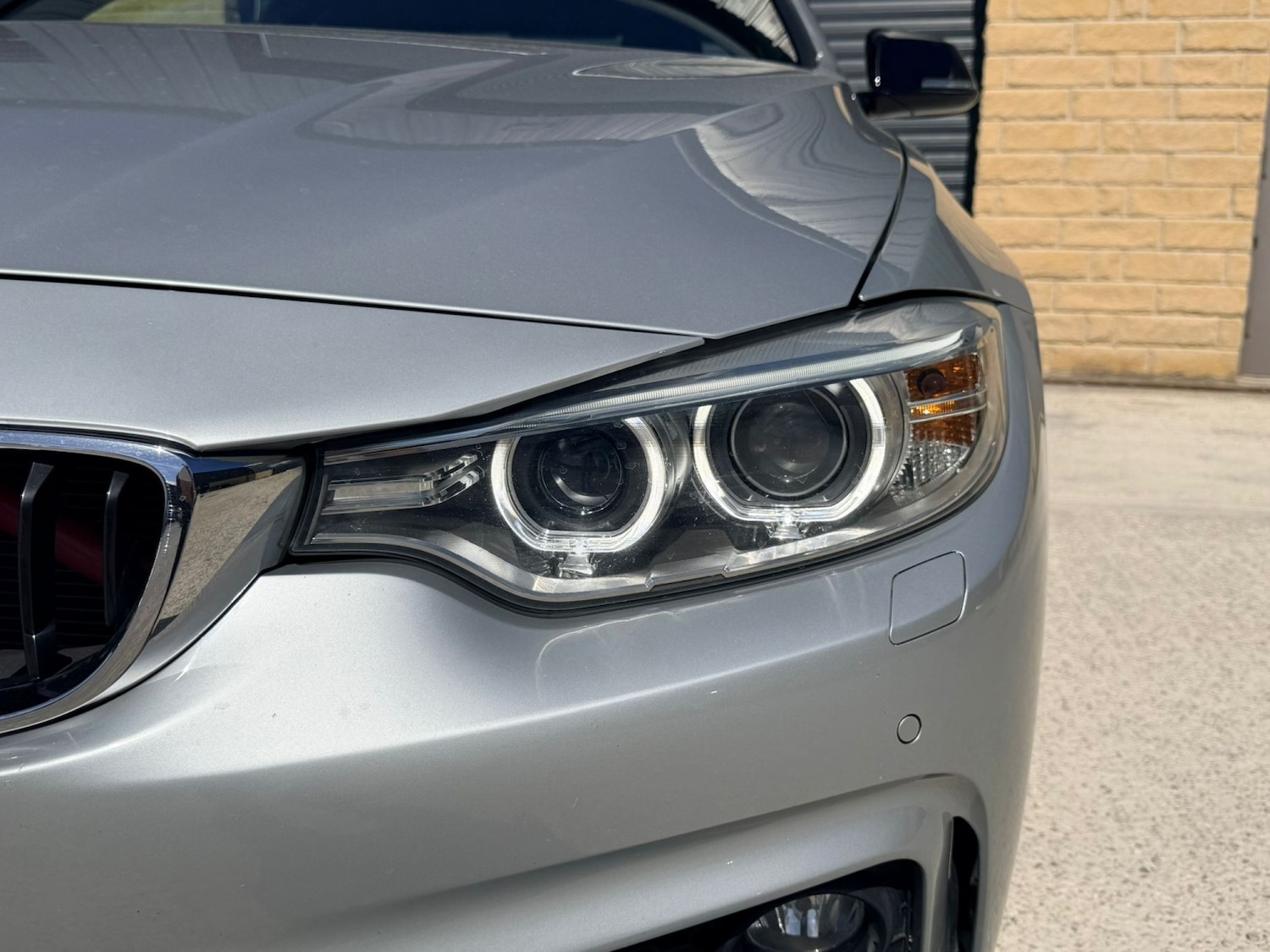 Used BMW 4 Series 2014 for sale - 78168960: Photo 14