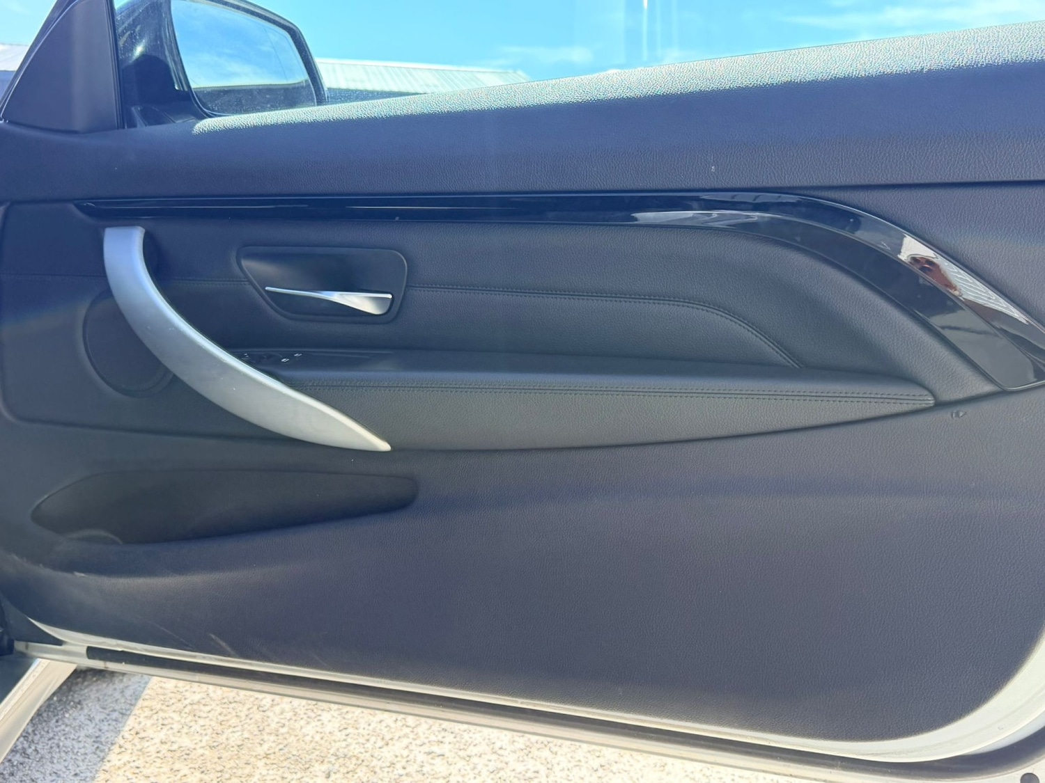 Used BMW 4 Series 2014 for sale - 78168960: Photo 15