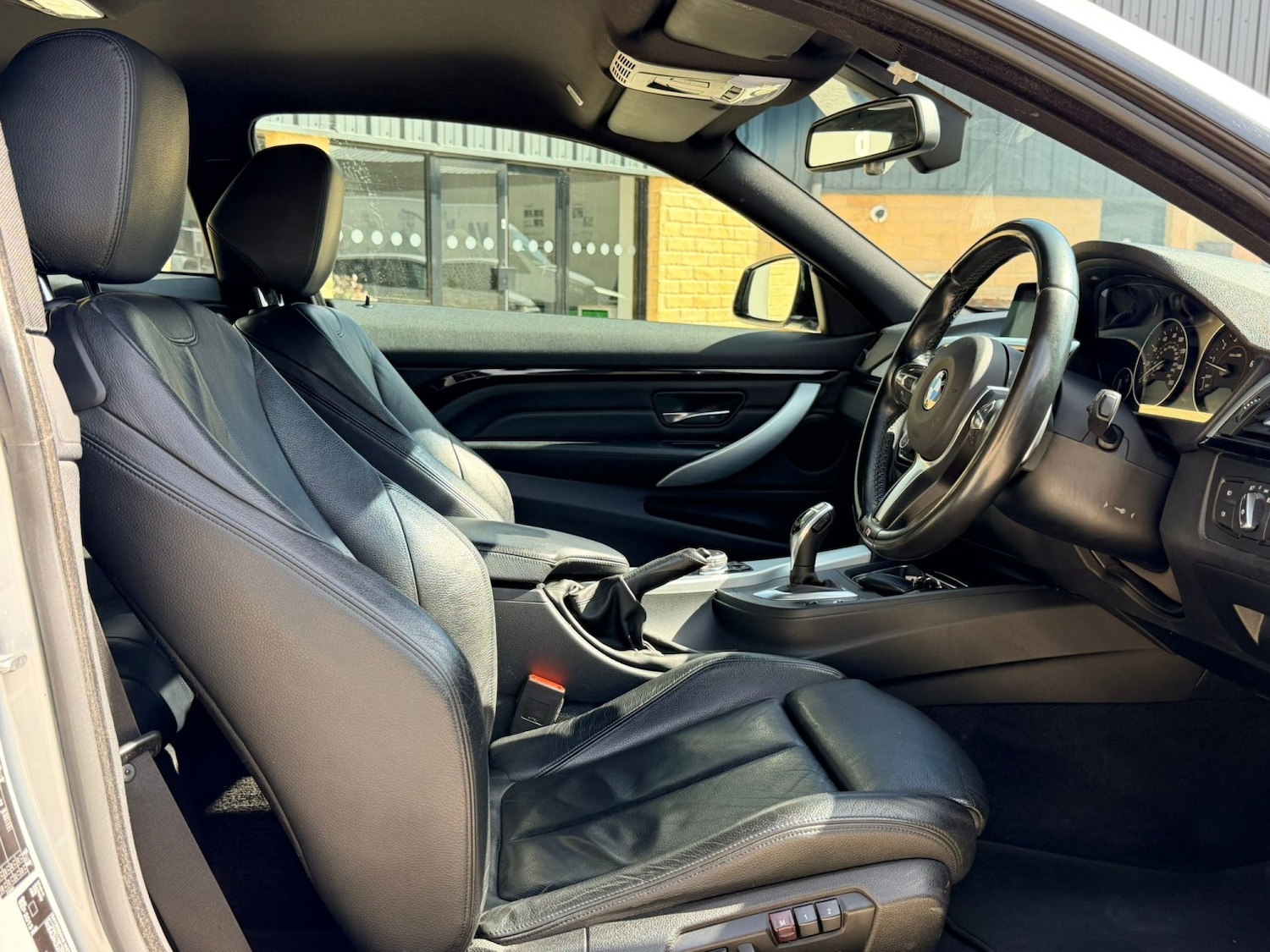 Used BMW 4 Series 2014 for sale - 78168960: Photo 16