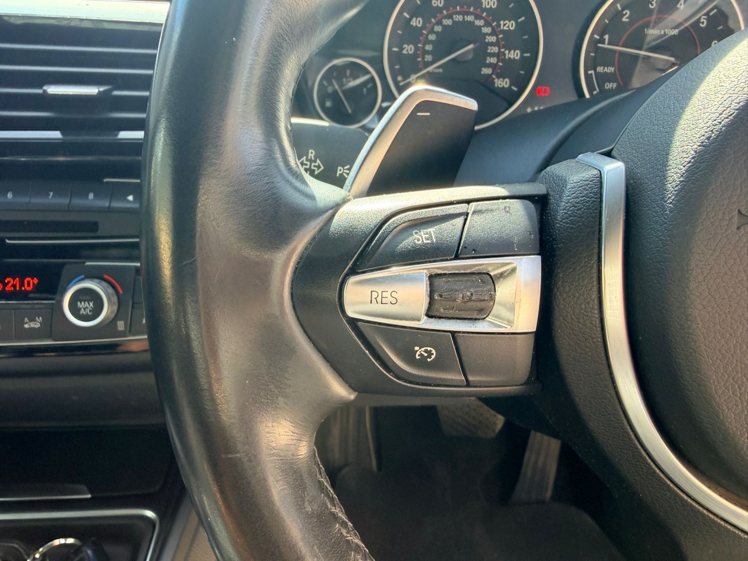 Used BMW 4 Series 2014 for sale - 78168960: Photo 20