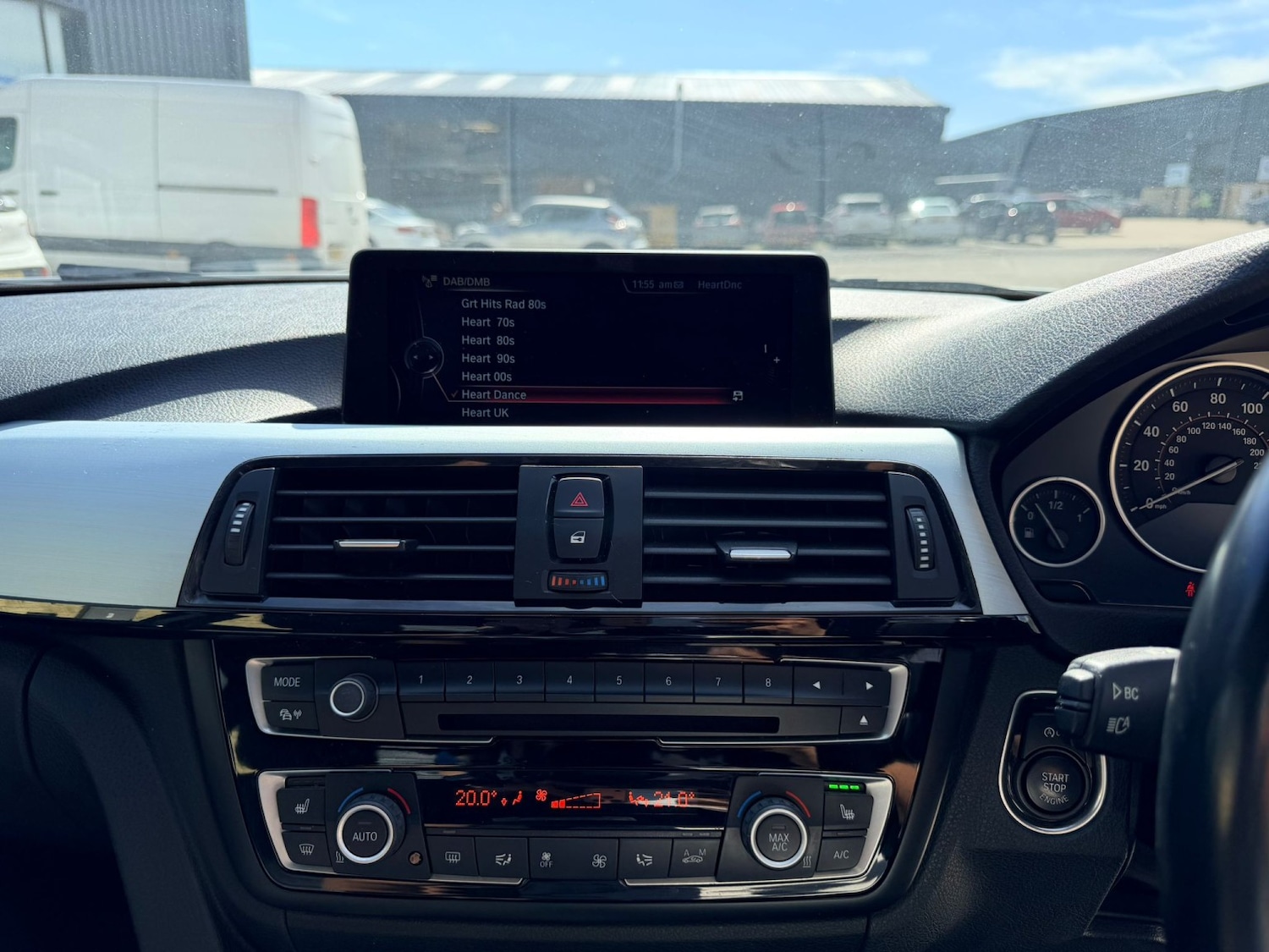 Used BMW 4 Series 2014 for sale - 78168960: Photo 23