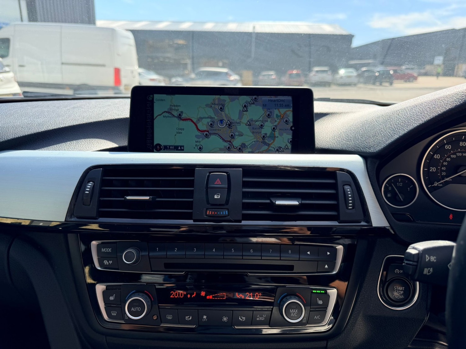 Used BMW 4 Series 2014 for sale - 78168960: Photo 24