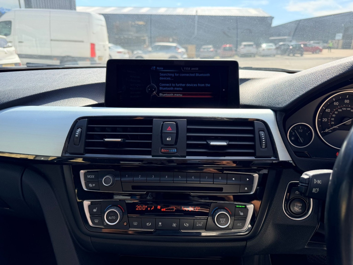 Used BMW 4 Series 2014 for sale - 78168960: Photo 25