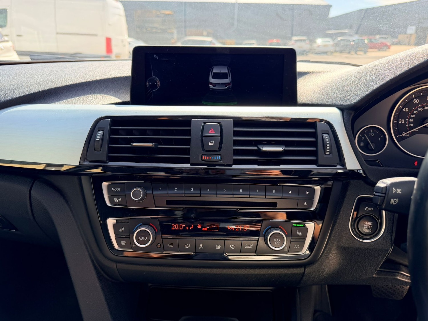 Used BMW 4 Series 2014 for sale - 78168960: Photo 26