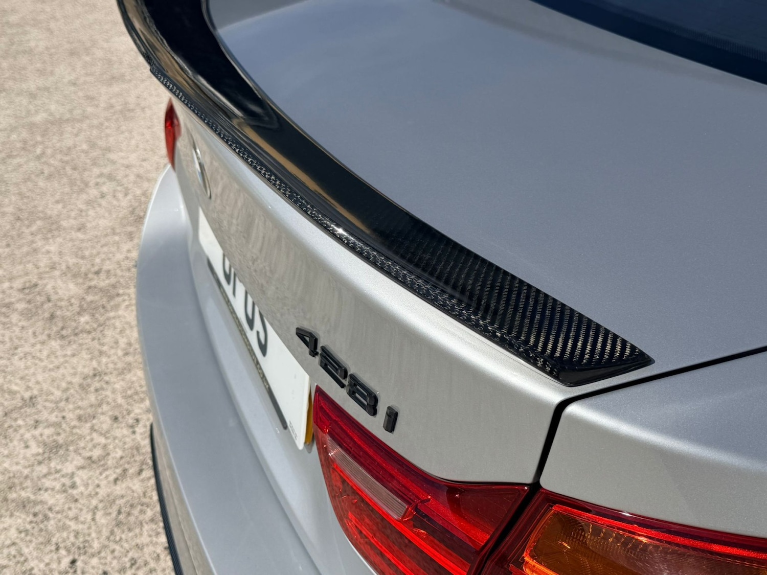 Used BMW 4 Series 2014 for sale - 78168960: Photo 5