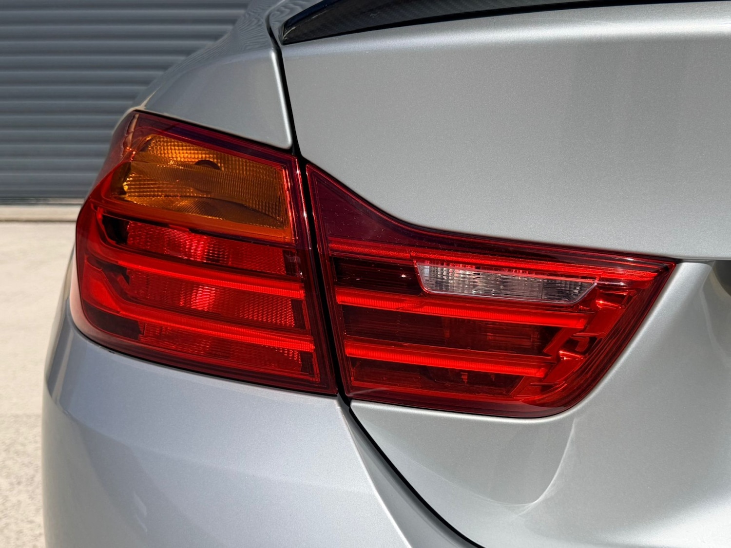 Used BMW 4 Series 2014 for sale - 78168960: Photo 7