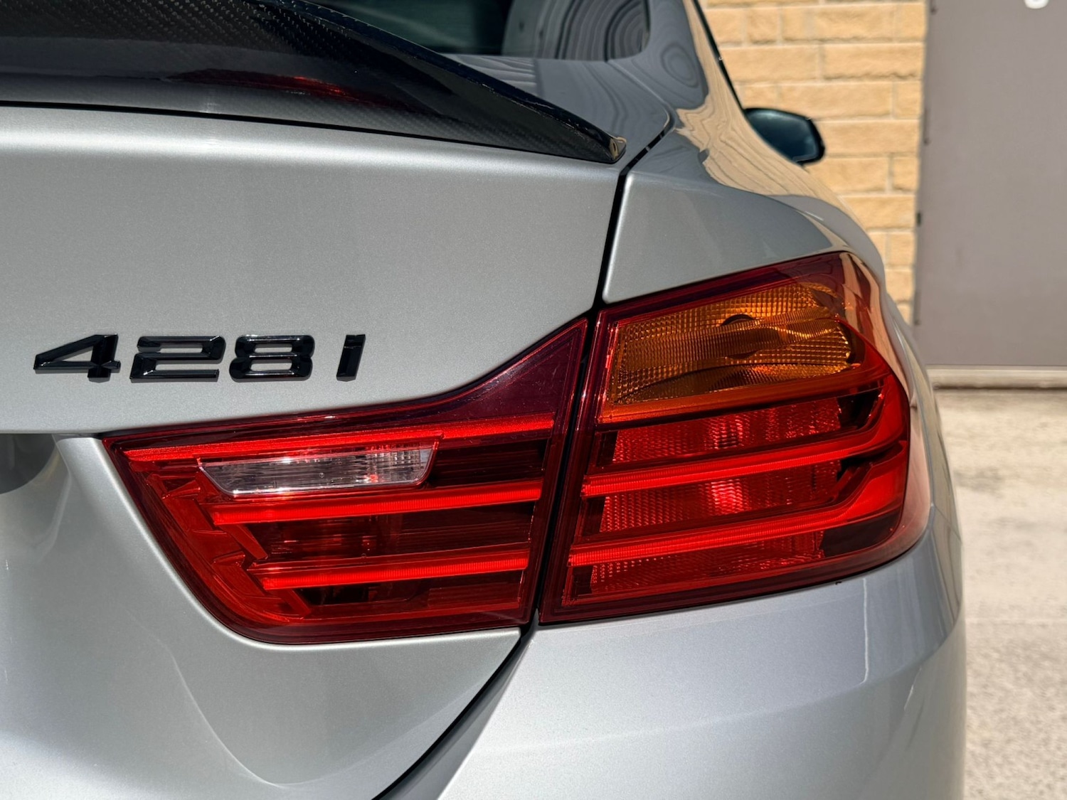 Used BMW 4 Series 2014 for sale - 78168960: Photo 8