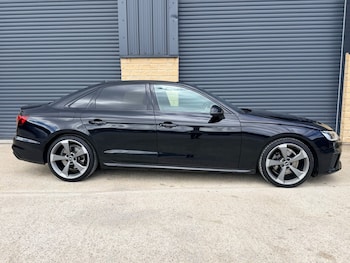 Used Audi A4 2021 for sale - 78646849: Photo