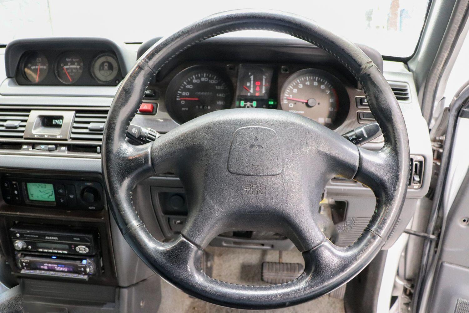 Vehicle 19